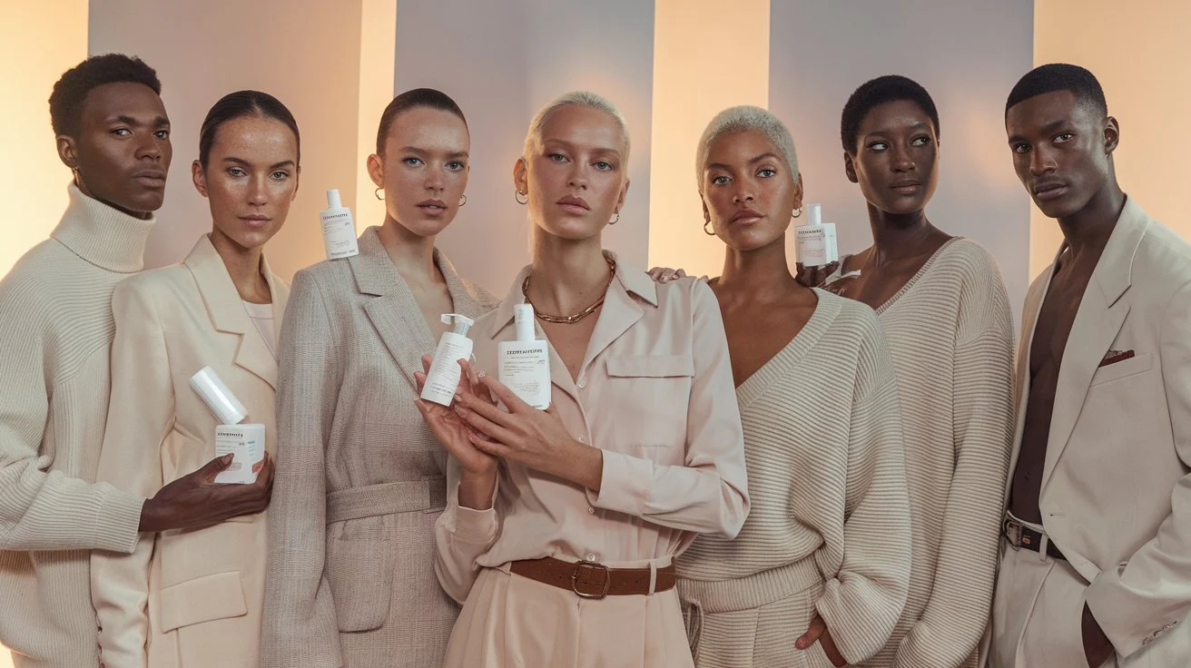 Révélez votre éclat naturel