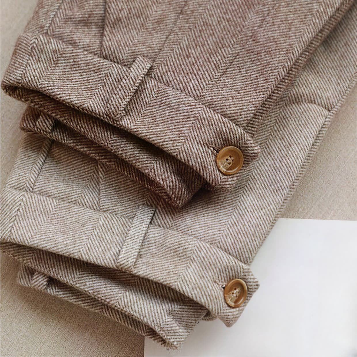 Christian | Pantalon Ajusté - Image 5