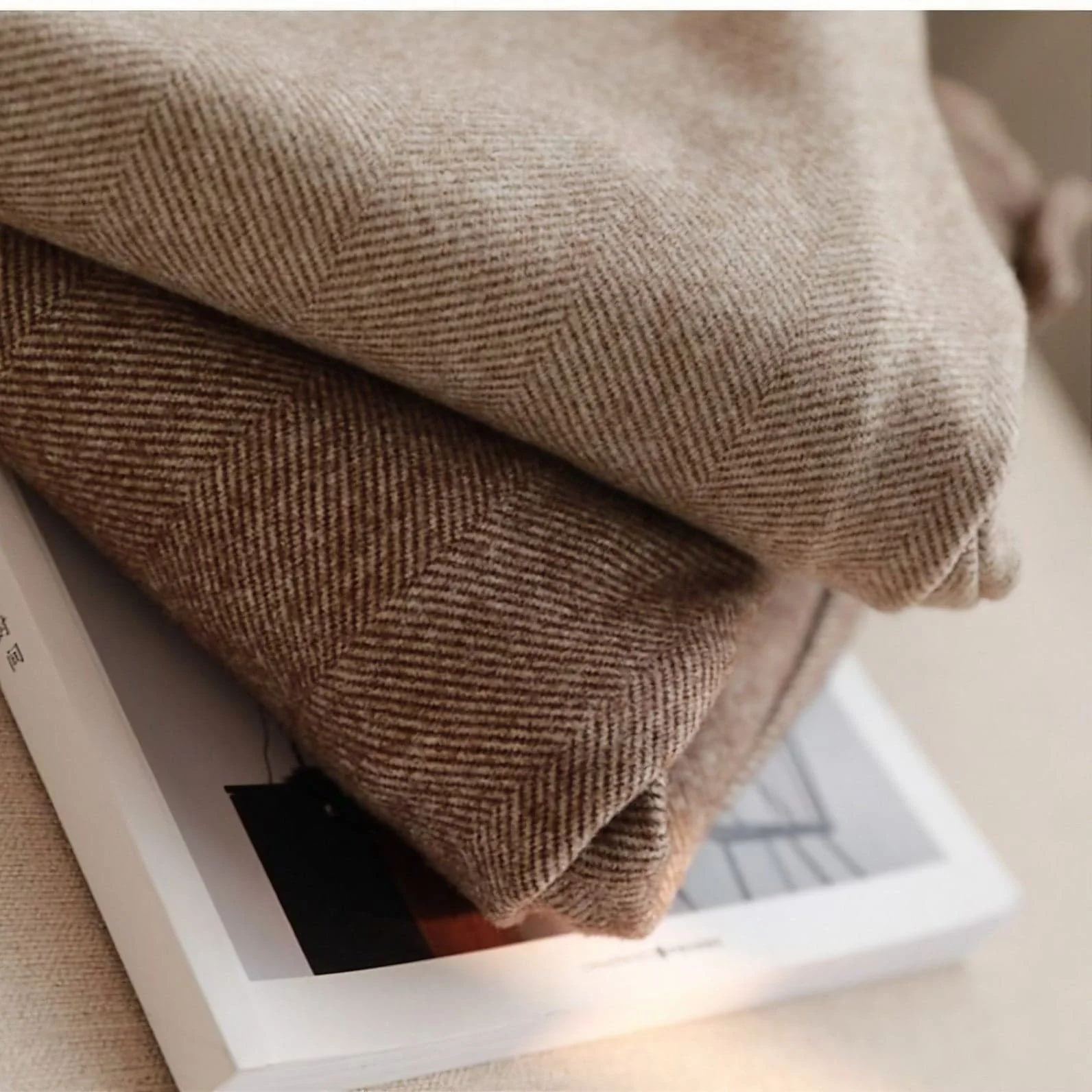 Christian | Pantalon Ajusté - Image 7