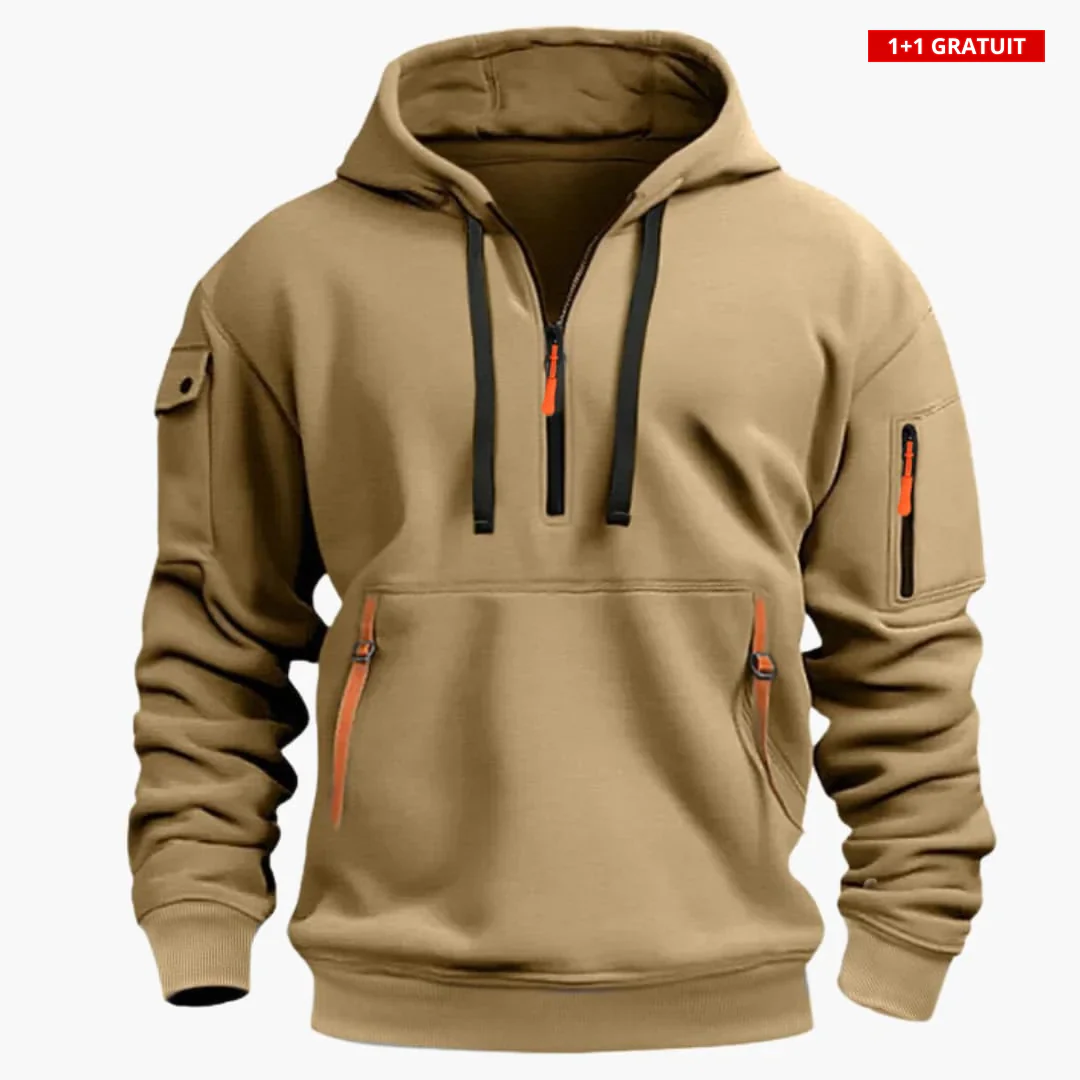 Lyam | Sweat à capuche - Image 3