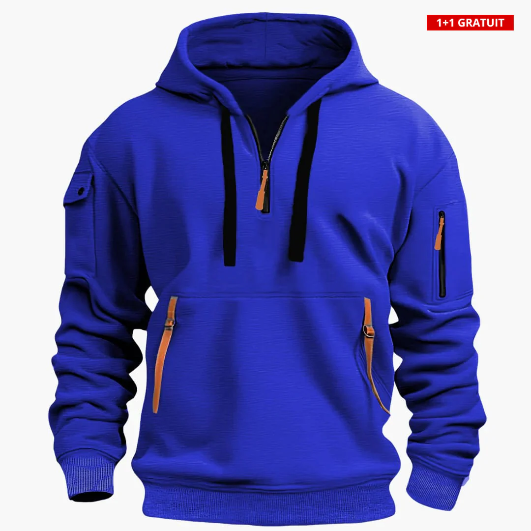 Lyam | Sweat à capuche - Image 5