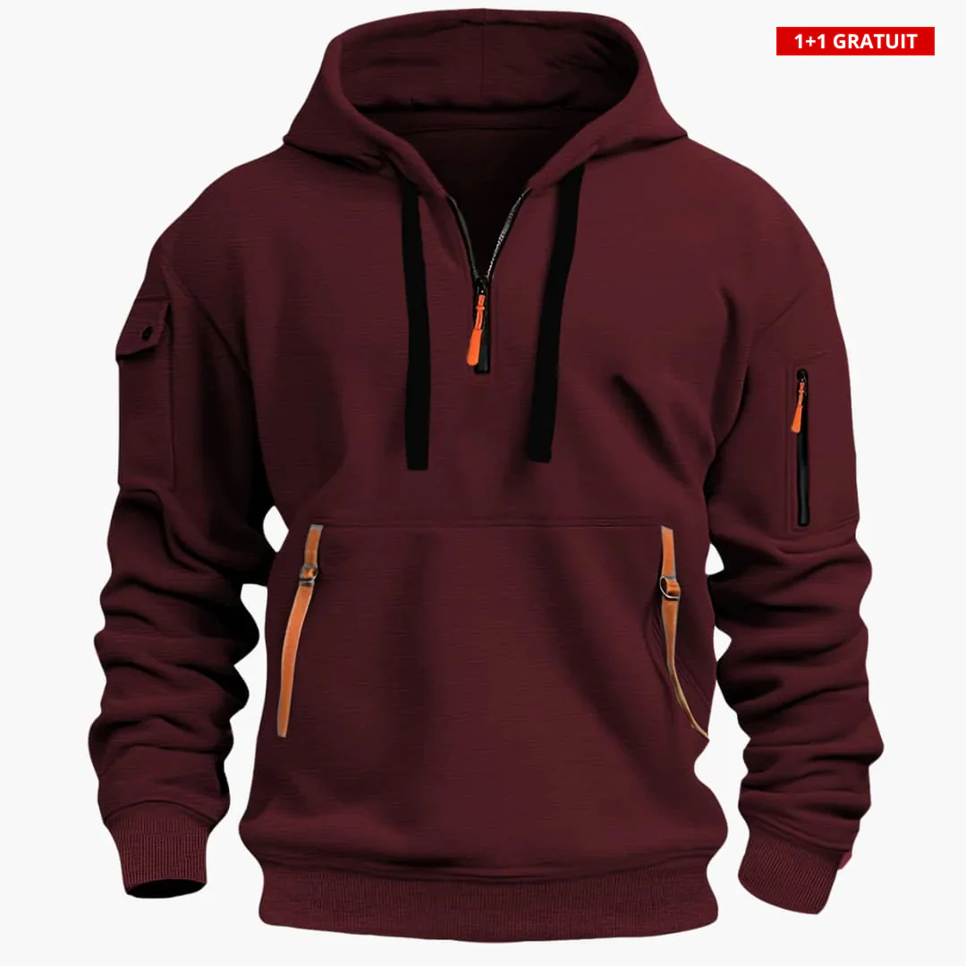 Lyam | Sweat à capuche - Image 6