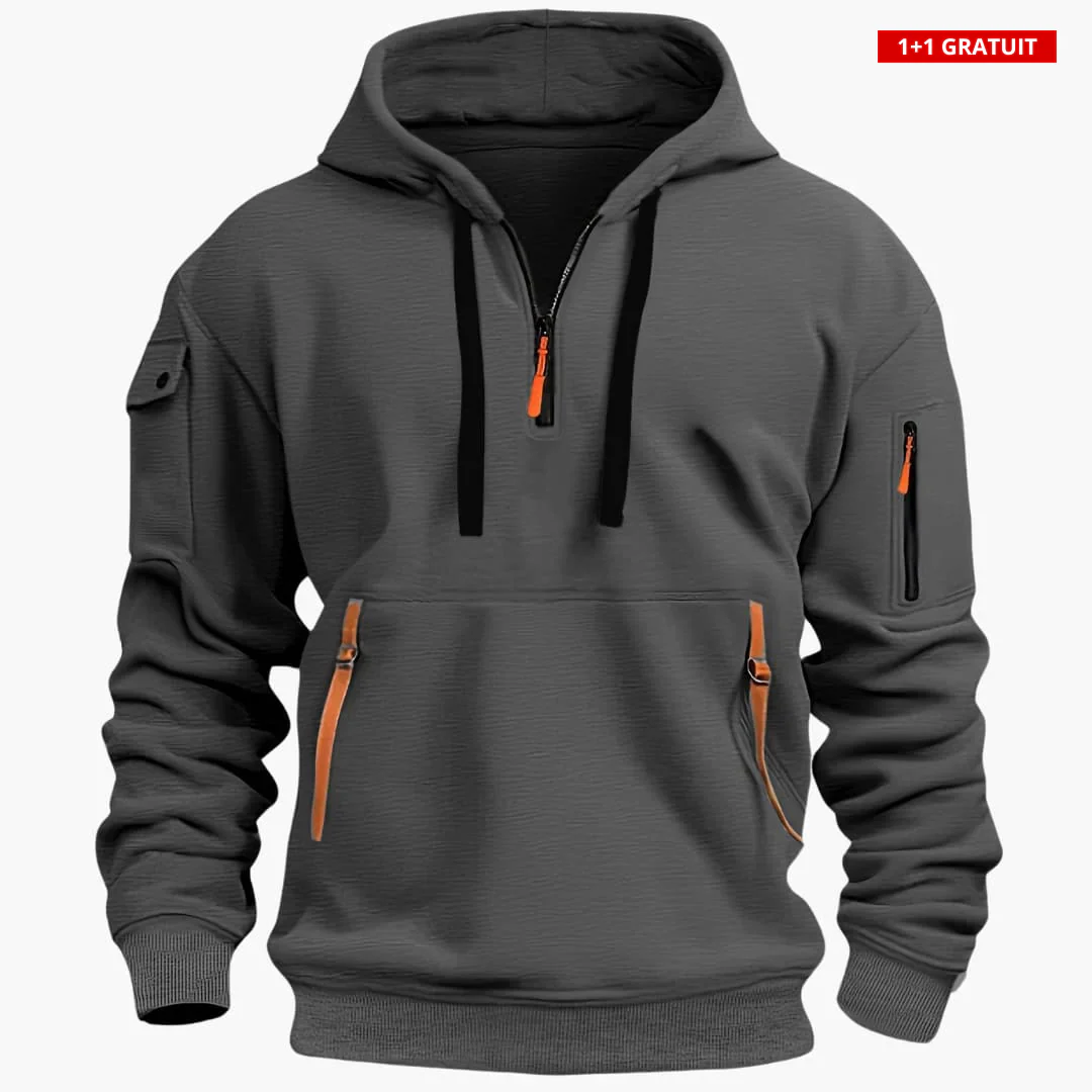 Lyam | Sweat à capuche - Image 7