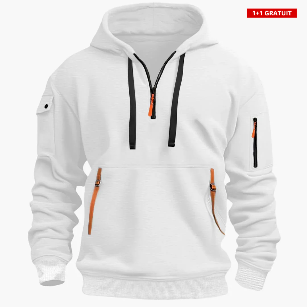 Lyam | Sweat à capuche - Image 8