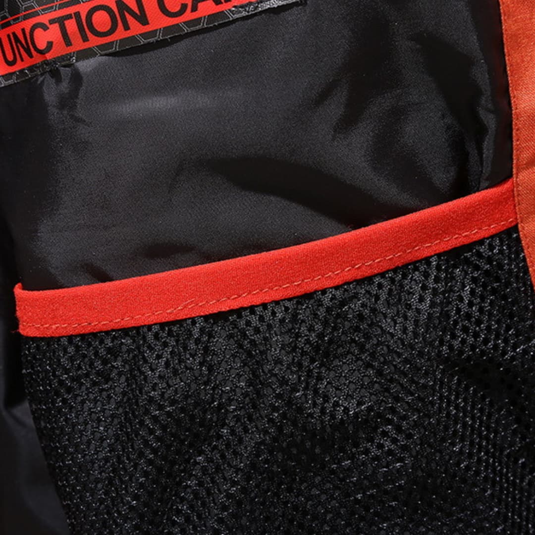 Samuel | Doudoune coupe-vent et imperméable - Image 9