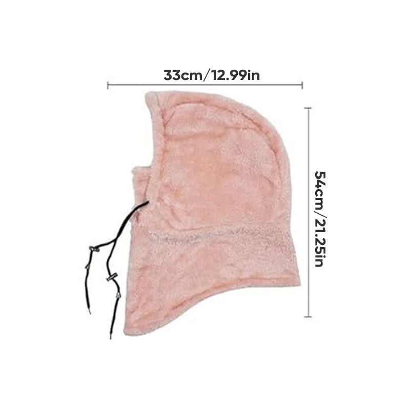 Thermix™ - Cagoule Polaire Multifonction (1+1 OFFERT !) - Image 16